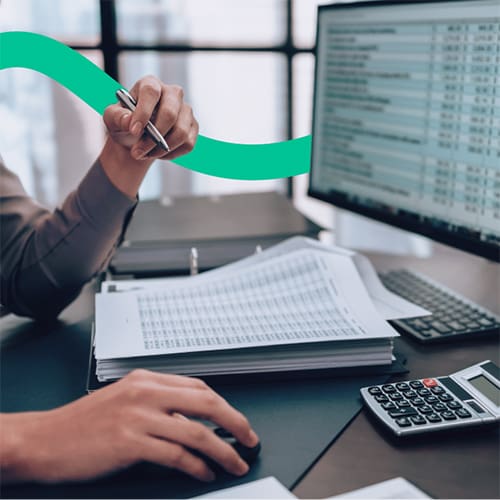 Boast’s audit rate has consistently stood between 7%-9%, which is considerably less than the CRA’s pledge to audit 25% of all claims.