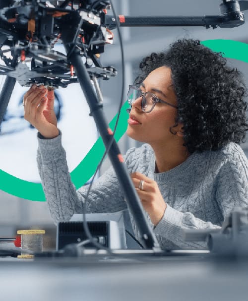 Boast helps you easily capture more of your eligible R&D tax credits with our scalable, AI-driven software and expert services.